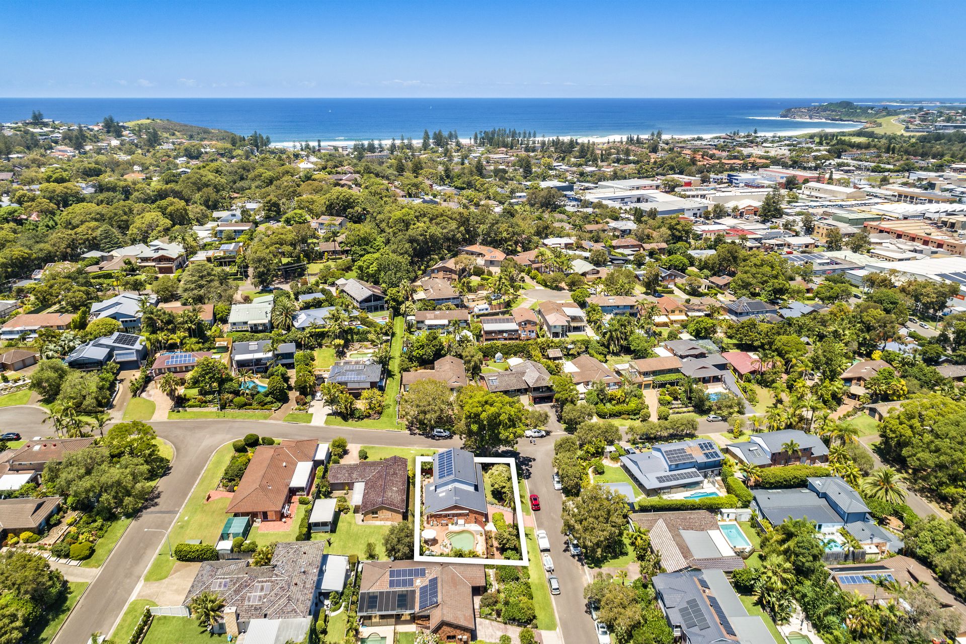 Real Estate For Sale 13 Tallarook Close Mona Vale , NSW