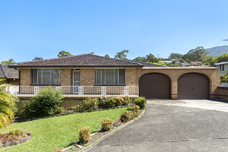 Real Estate For Sale 187 Balgownie Road Balgownie , NSW
