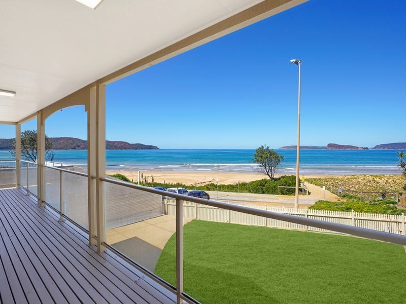 Real Estate For Sale 192 The Esplanade Umina Beach , NSW
