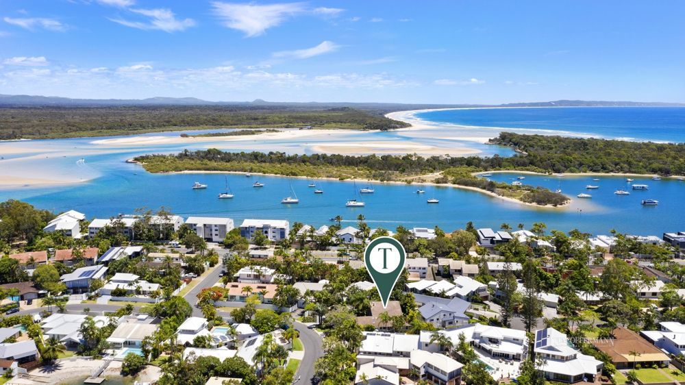 Real Estate For Sale 11 Cooran Court Noosa Heads , QLD
