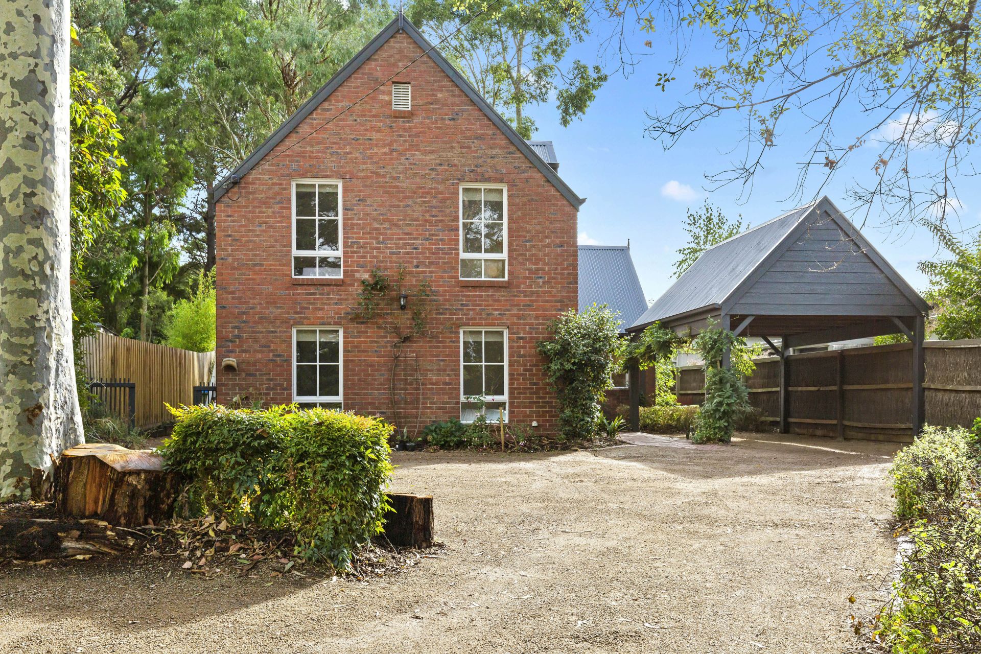 Kay & Burton 3082 FrankstonFlinders Road, Balnarring