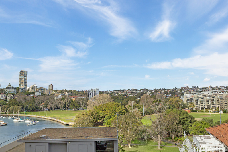 Sold 14/63 Elizabeth Bay Rd Elizabeth Bay , NSW 2011