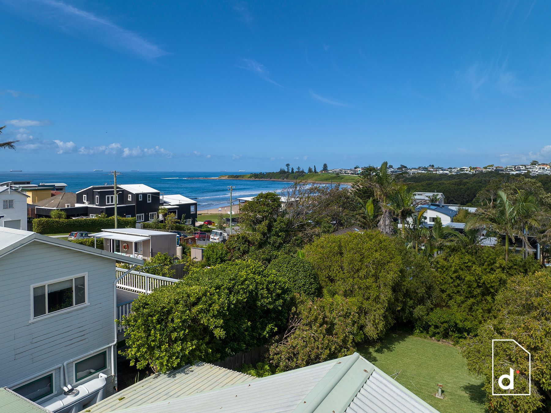Sold property 2260000 for 15 Woodland Avenue Thirroul , NSW 2515