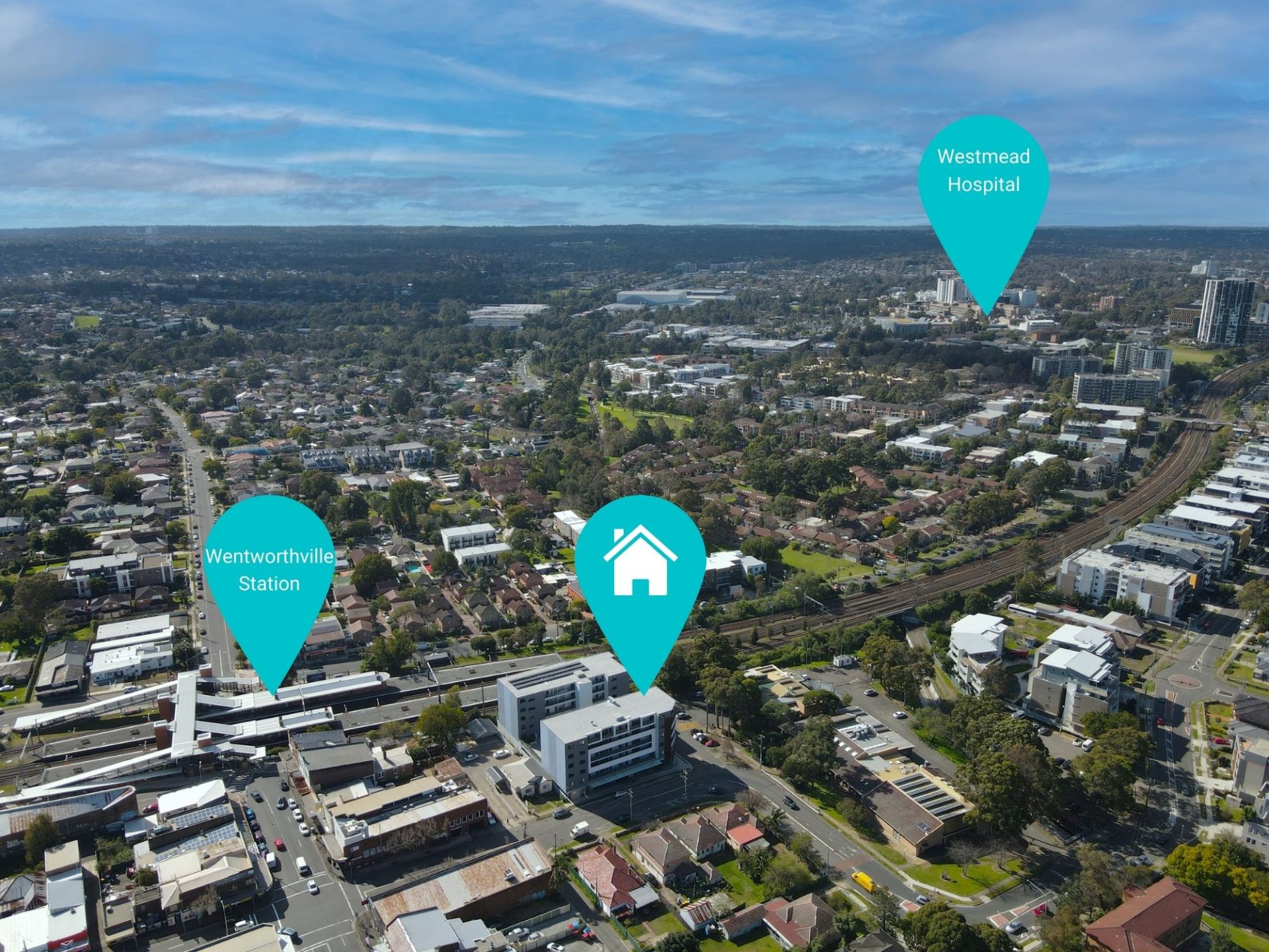 Real Estate For Sale 15 Dunmore Street Wentworthville , NSW