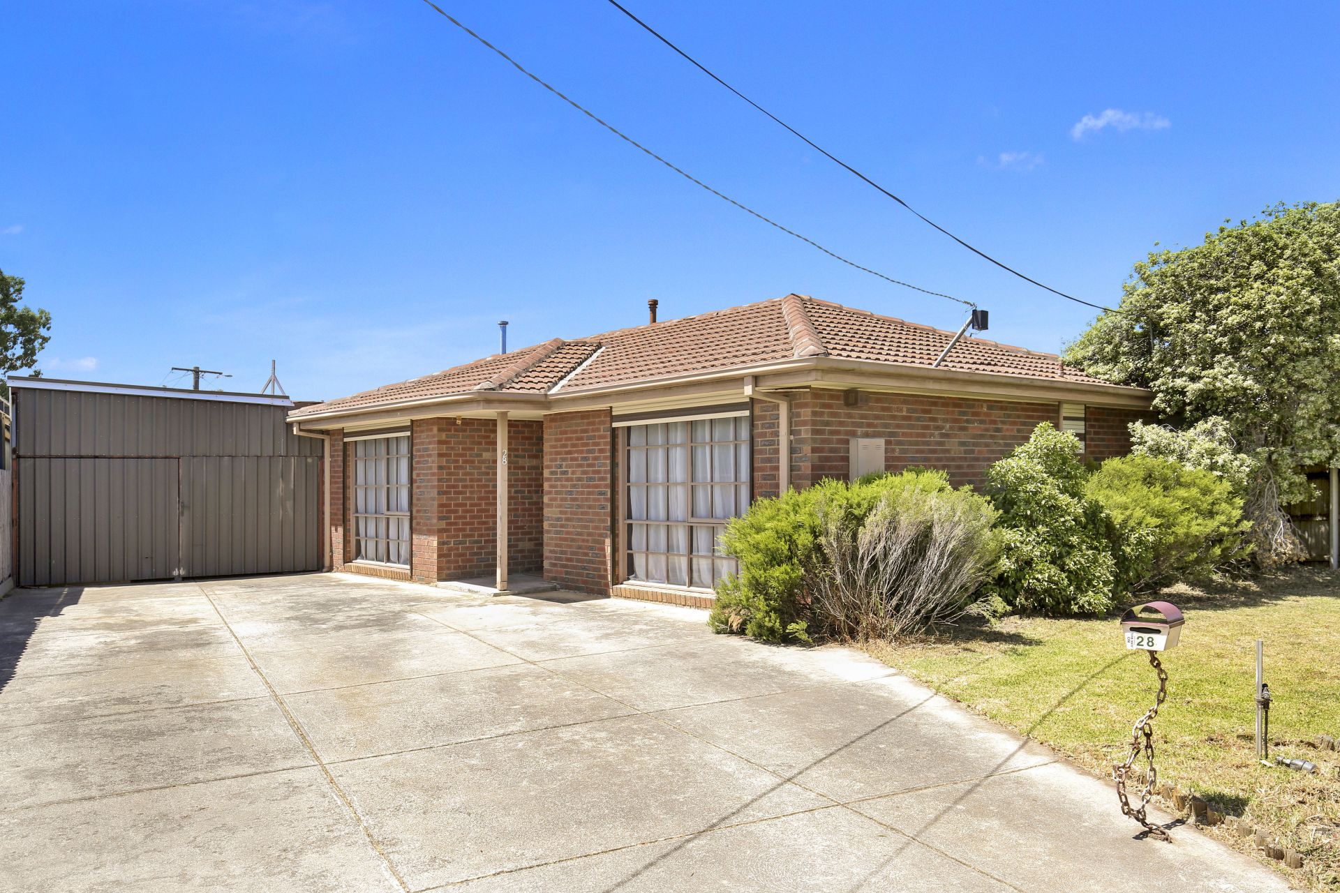 Real Estate For Sale 28 Glendale Avenue Epping , VIC