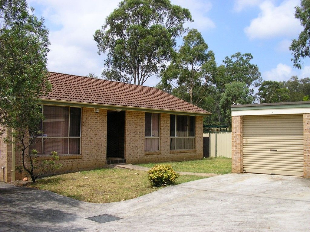 Real Estate For Sale 16/28 Kings Road Ingleburn , NSW