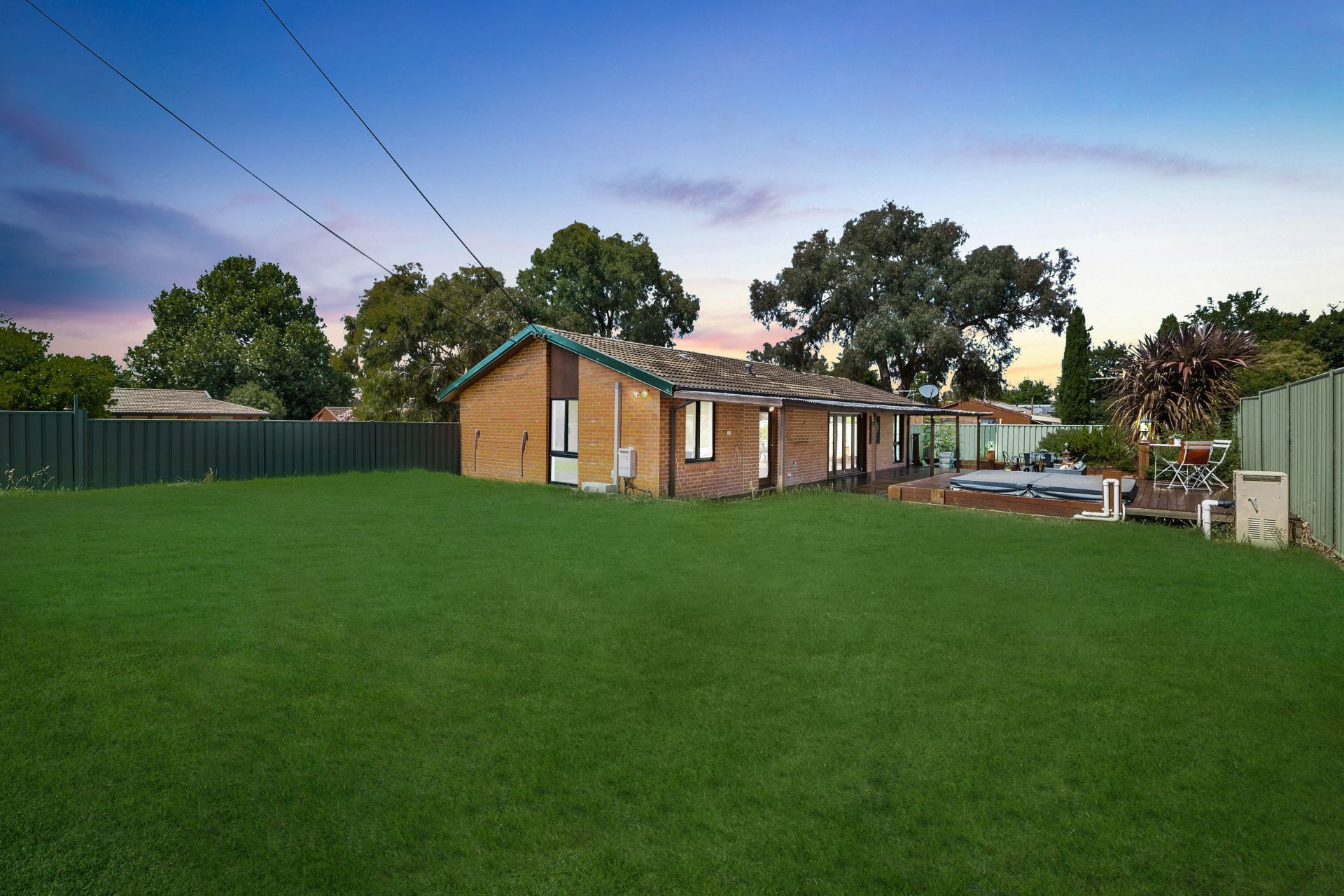 Real Estate For Sale 35 Nulsen Circuit Flynn , ACT