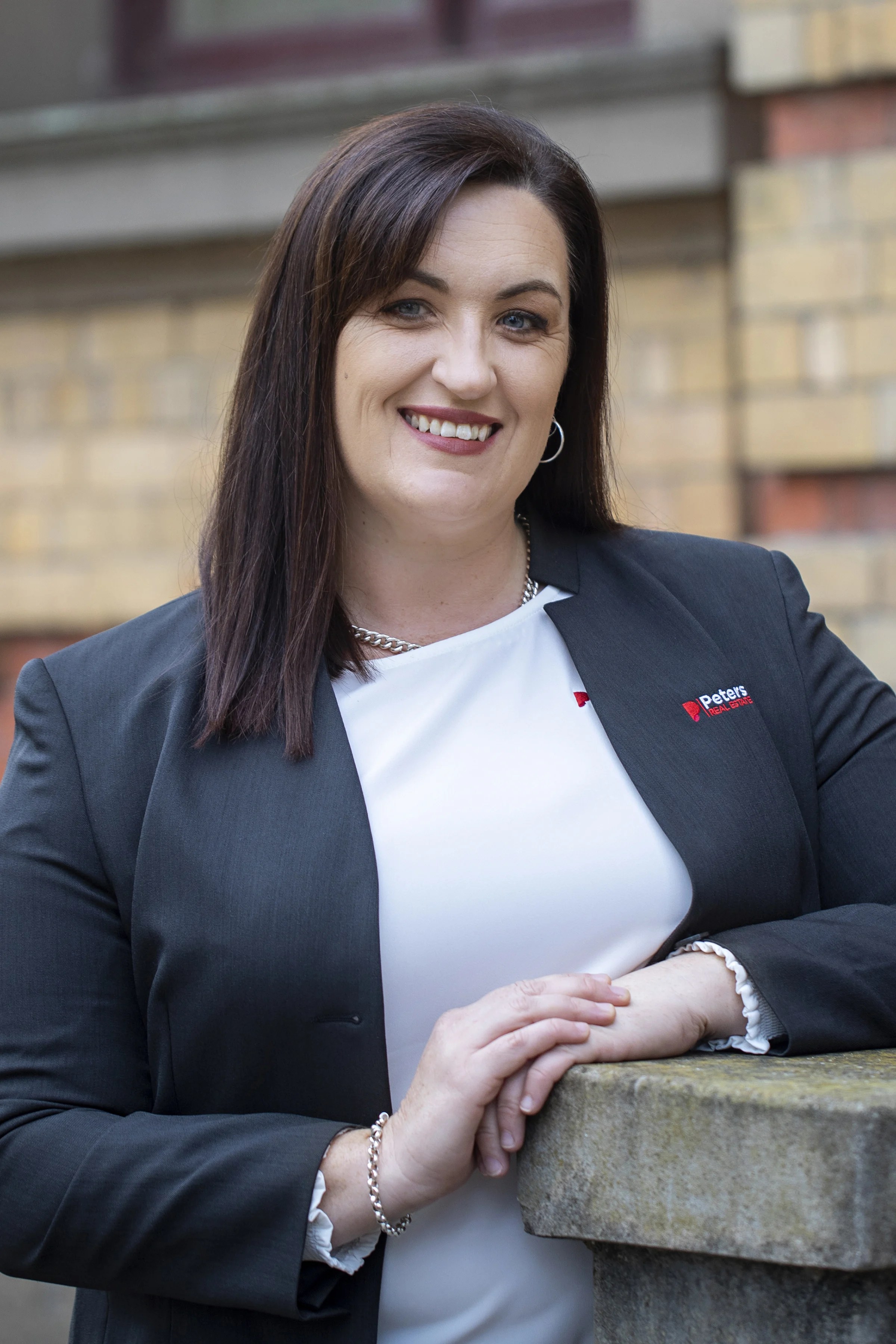 Aimee Burns Peters Real Estate