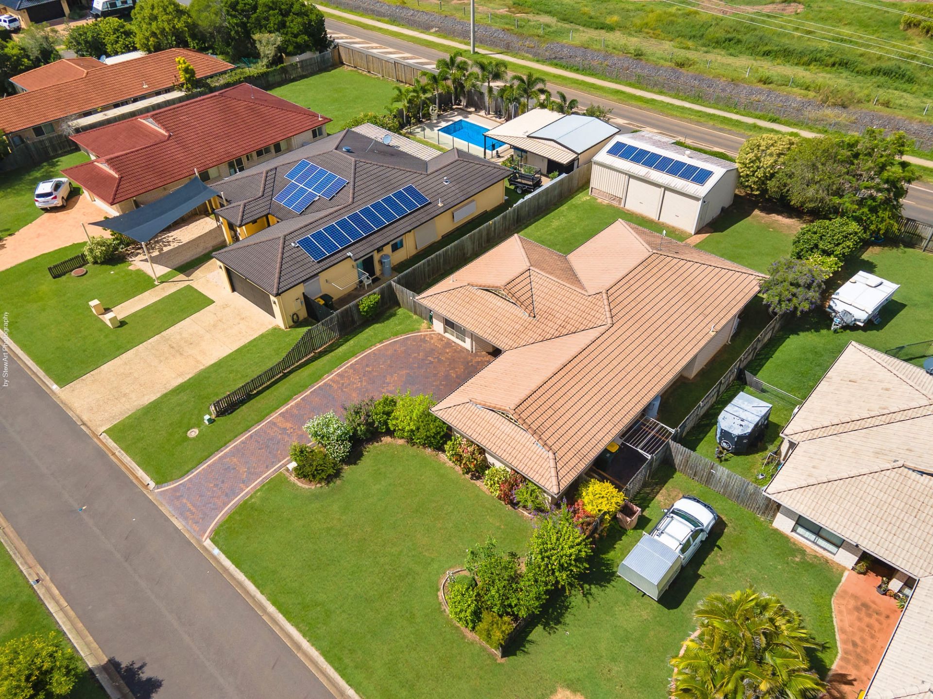 8 Glengarry Court, KAWUNGAN Mitchells Realty