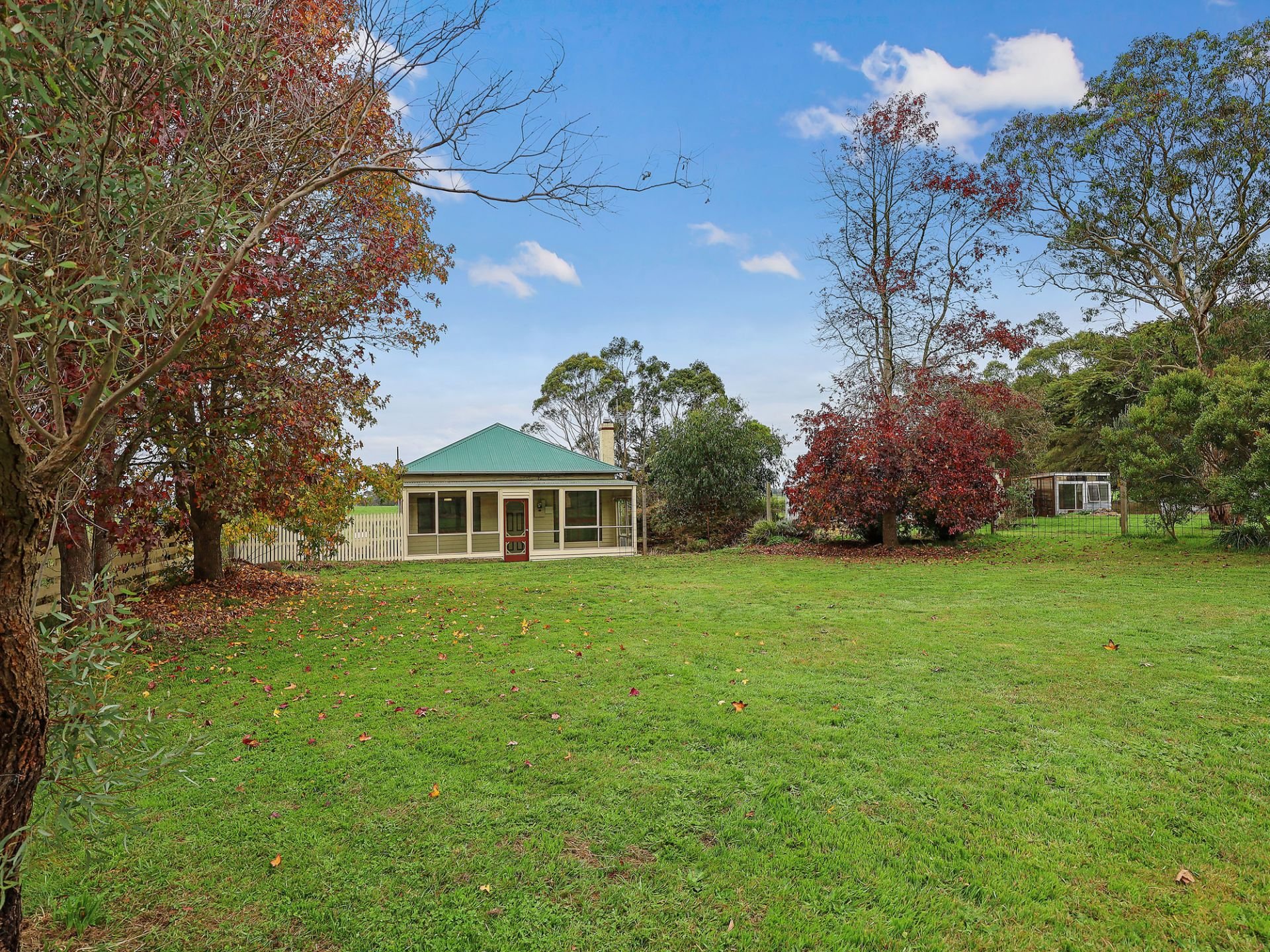 1569 Cobden Warrnambool Road, Ecklin South Falk & Co