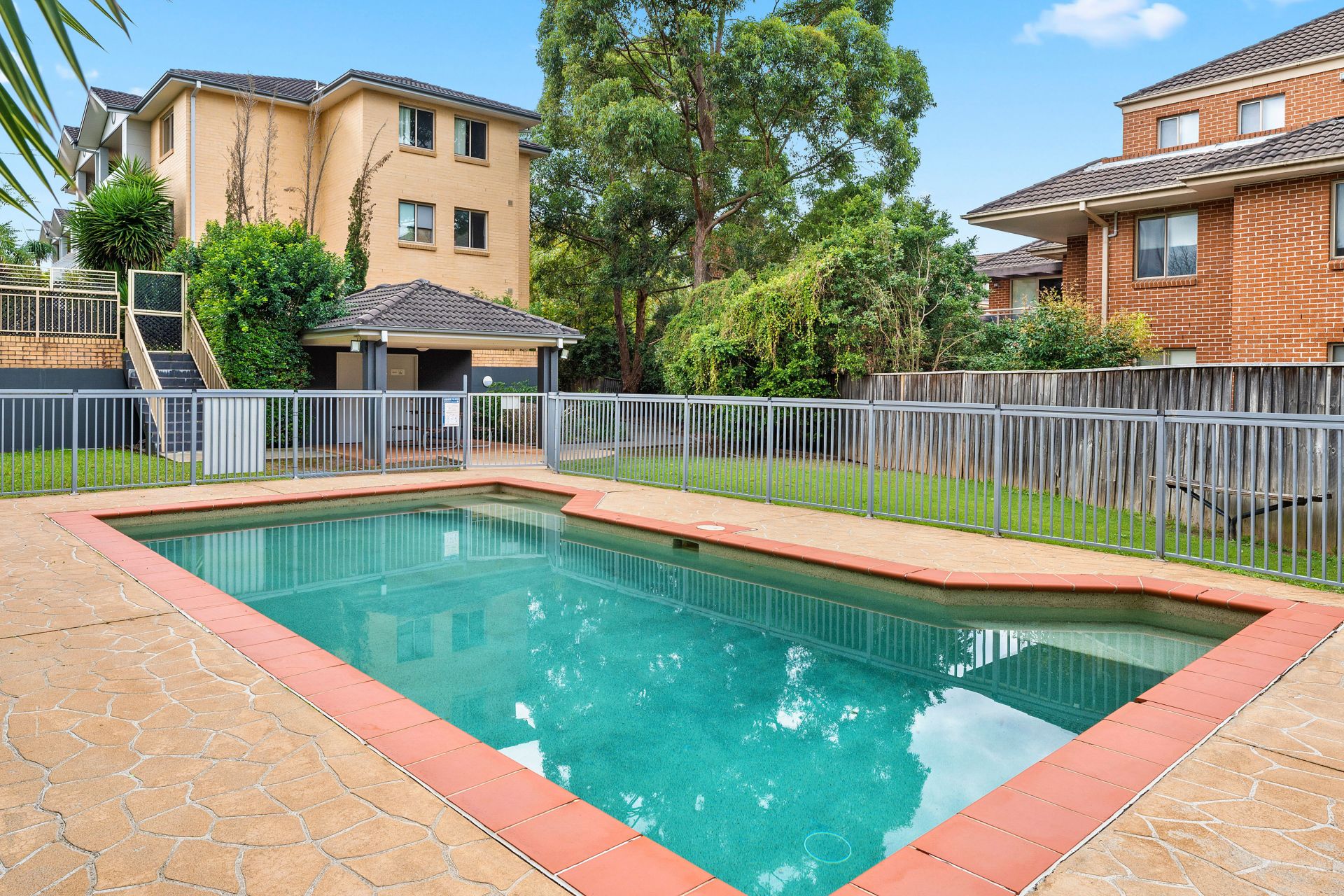 Real Estate For Sale 35/46 Mercer Street Castle Hill , NSW