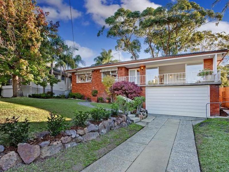 Real Estate For Sale 13 Allington Crescent Elanora Heights , NSW