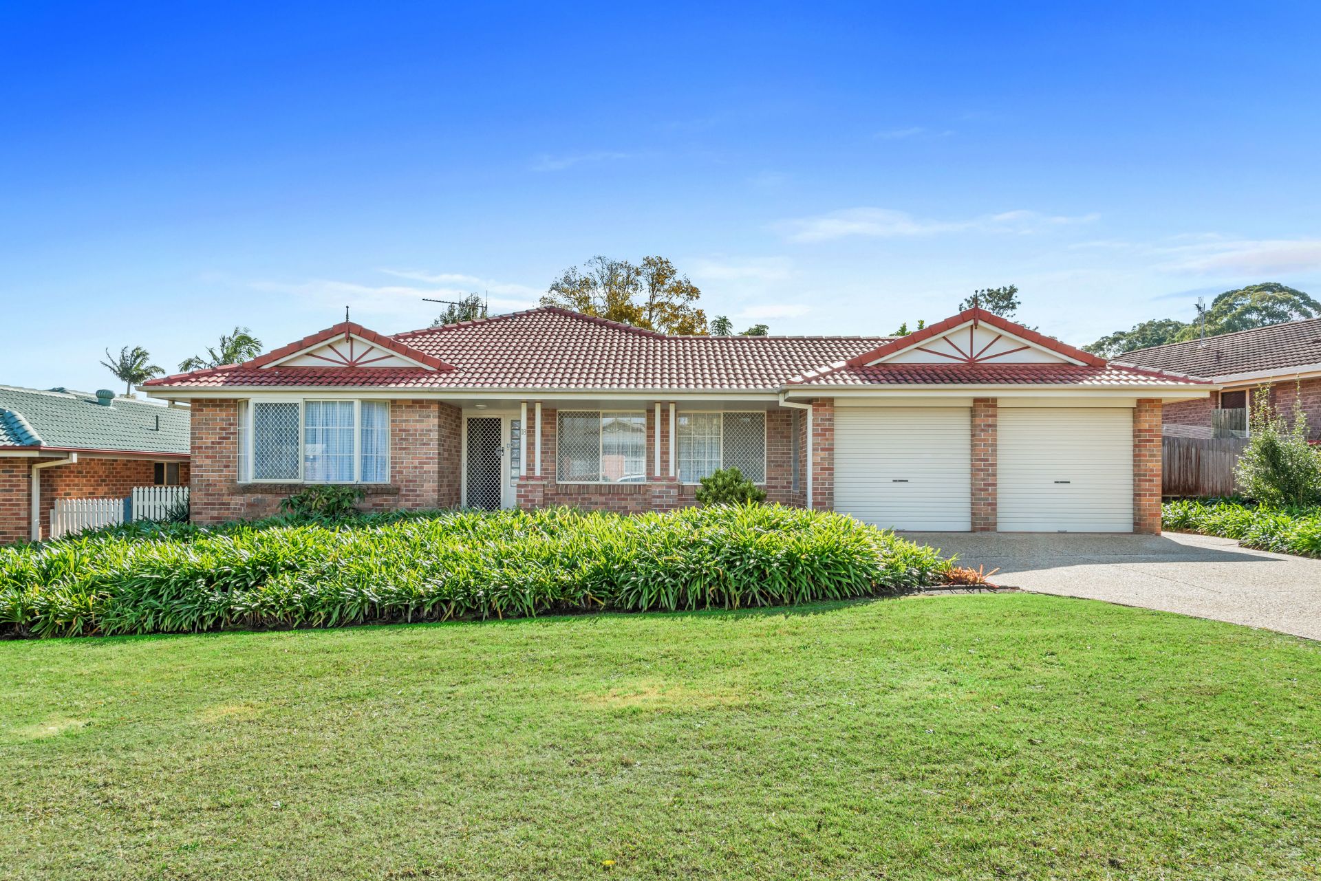 18 Correa Crescent, Port Macquarie HEM Real Estate