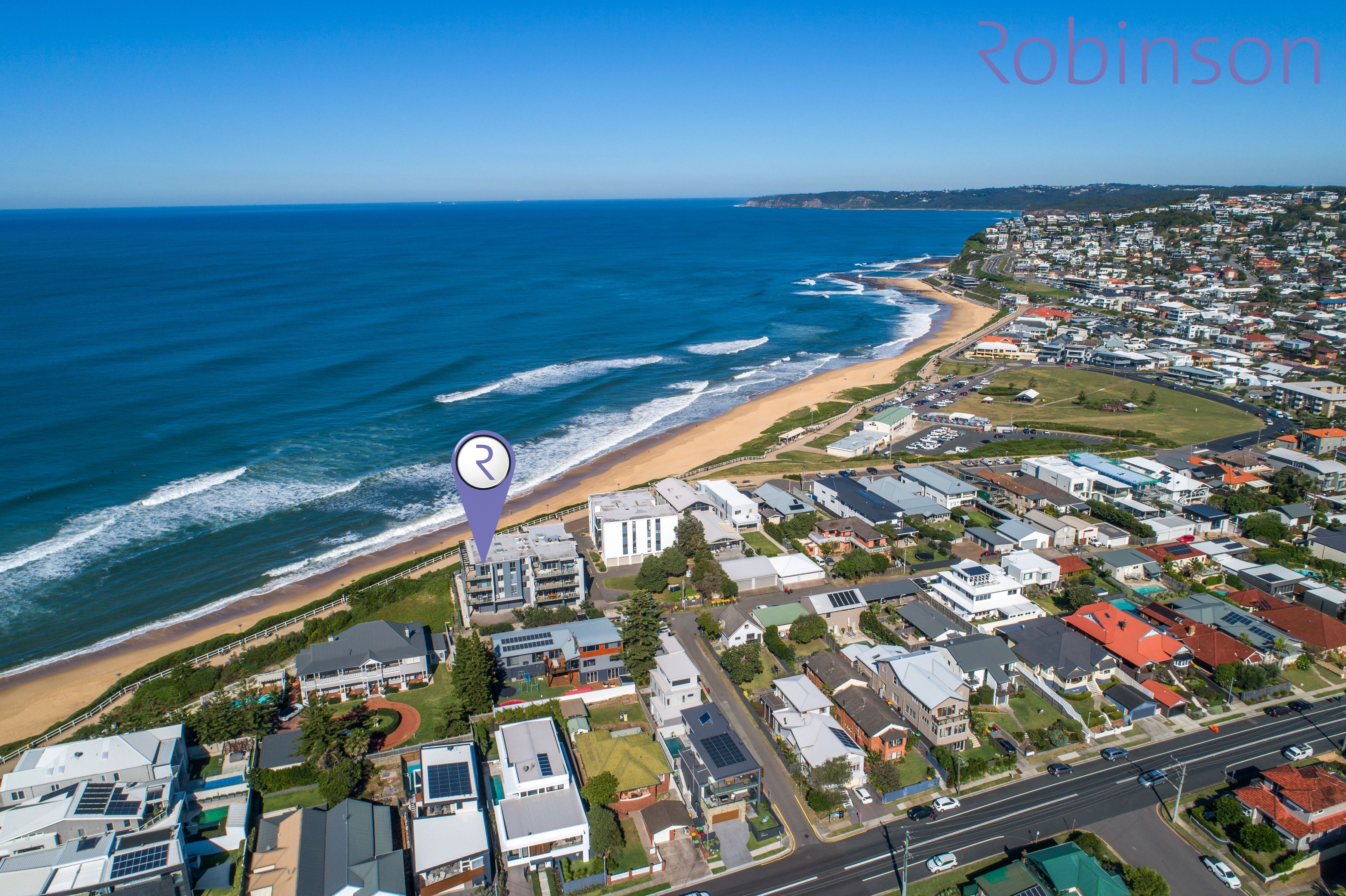 Sold property 21/2A Ocean Street Merewether , NSW 2291