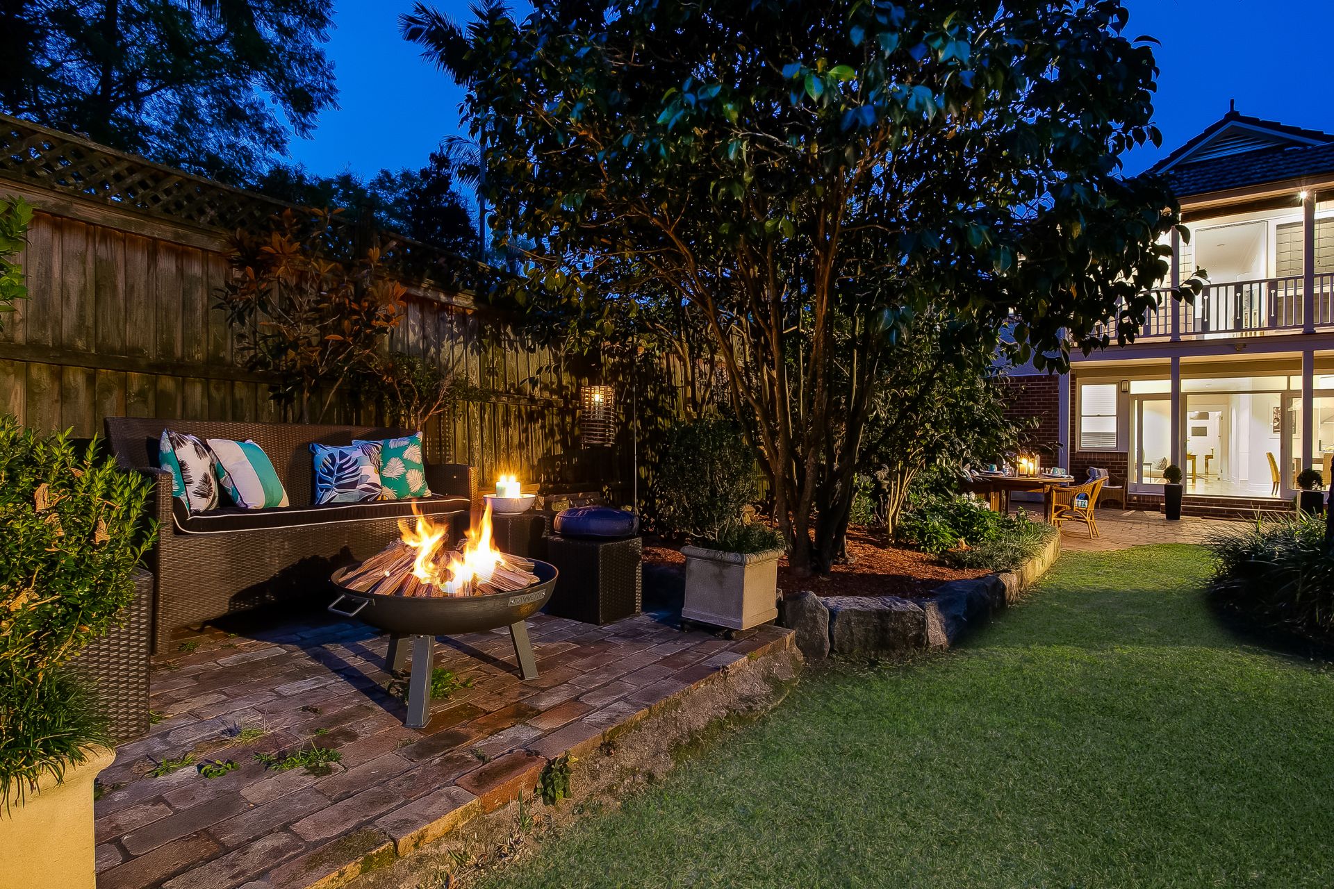 Real Estate For Sale 12 King Edward Street Roseville , NSW