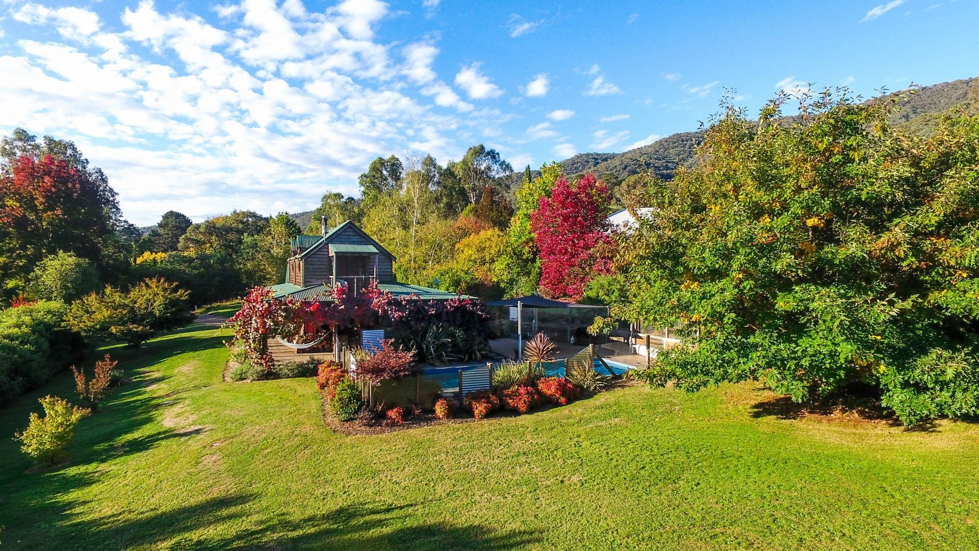 4 Clarkes Road, Wandiligong Dickens Real Estate