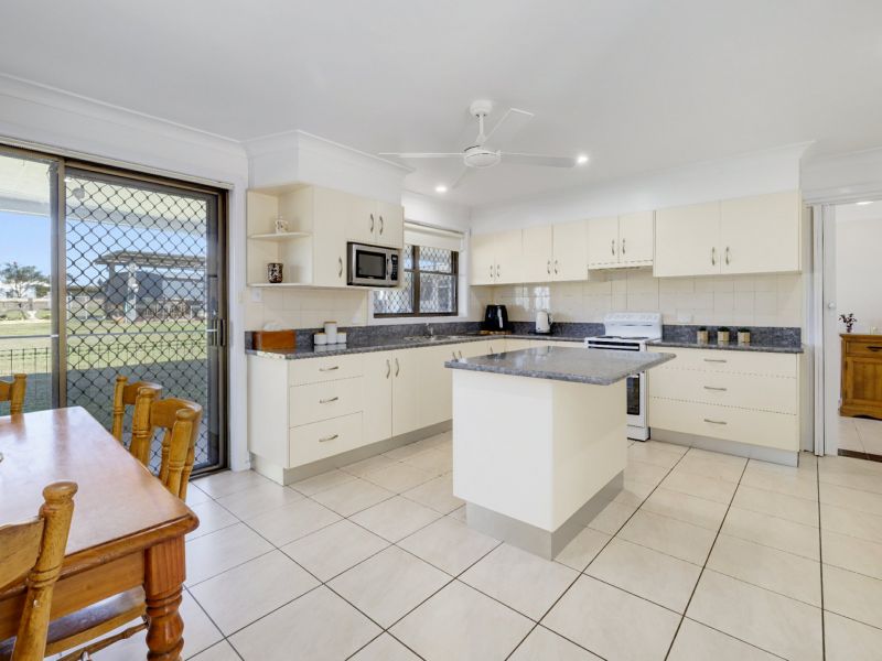 Real Estate For Sale 281 Euroka Road Euroka , NSW
