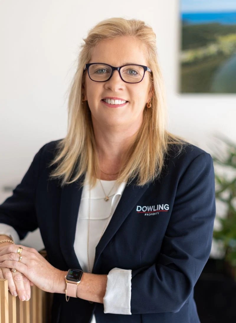 Kim Hammond Dowling Real Estate Raymond Terrace