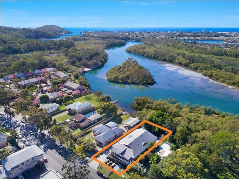 2c/34 Tallebudgera Creek Road, Burleigh Heads Lacey West