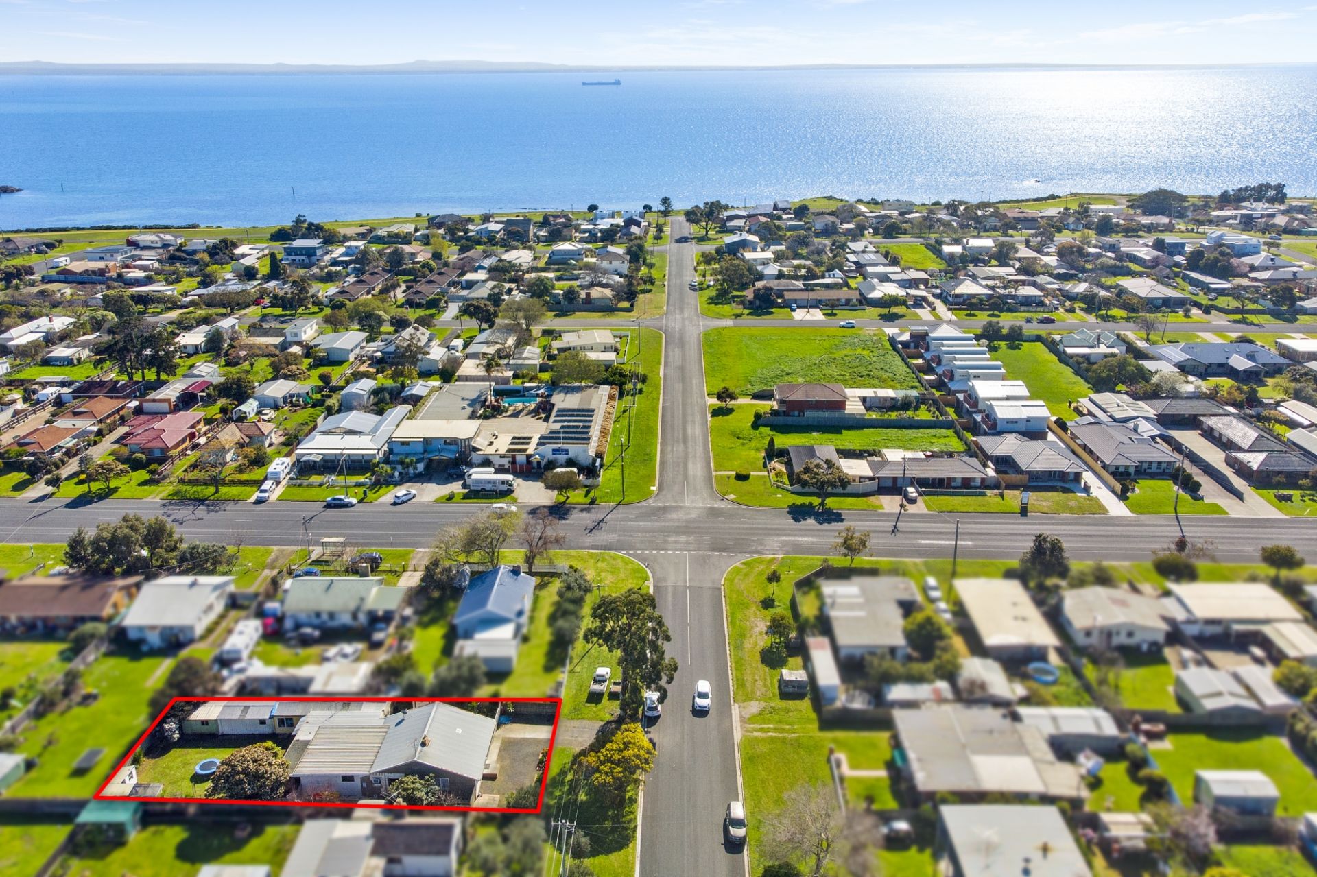Real Estate For Sale 28 Batman Street Portarlington , VIC