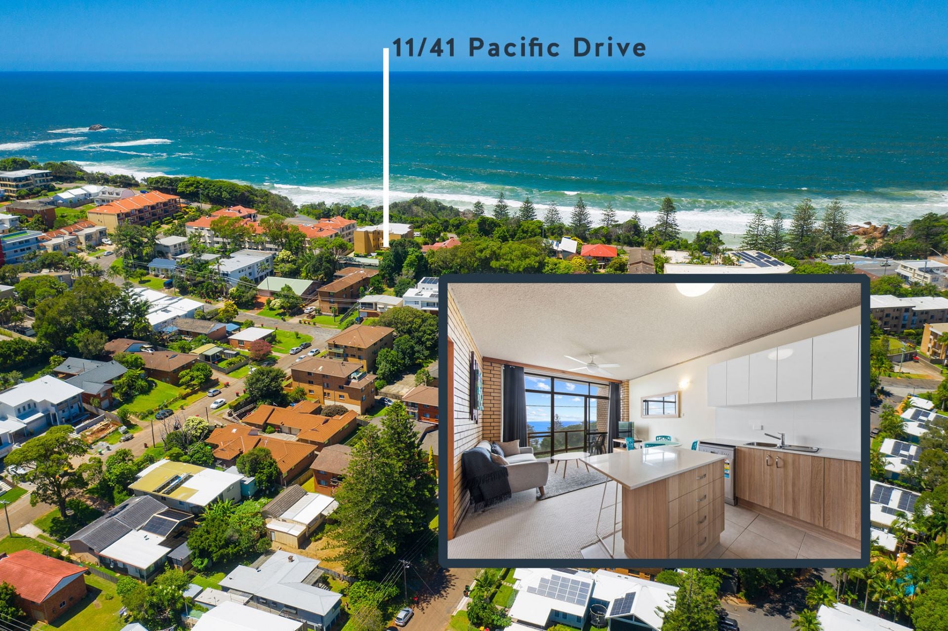 11/41 Pacific Drive, Port Macquarie HEM Real Estate