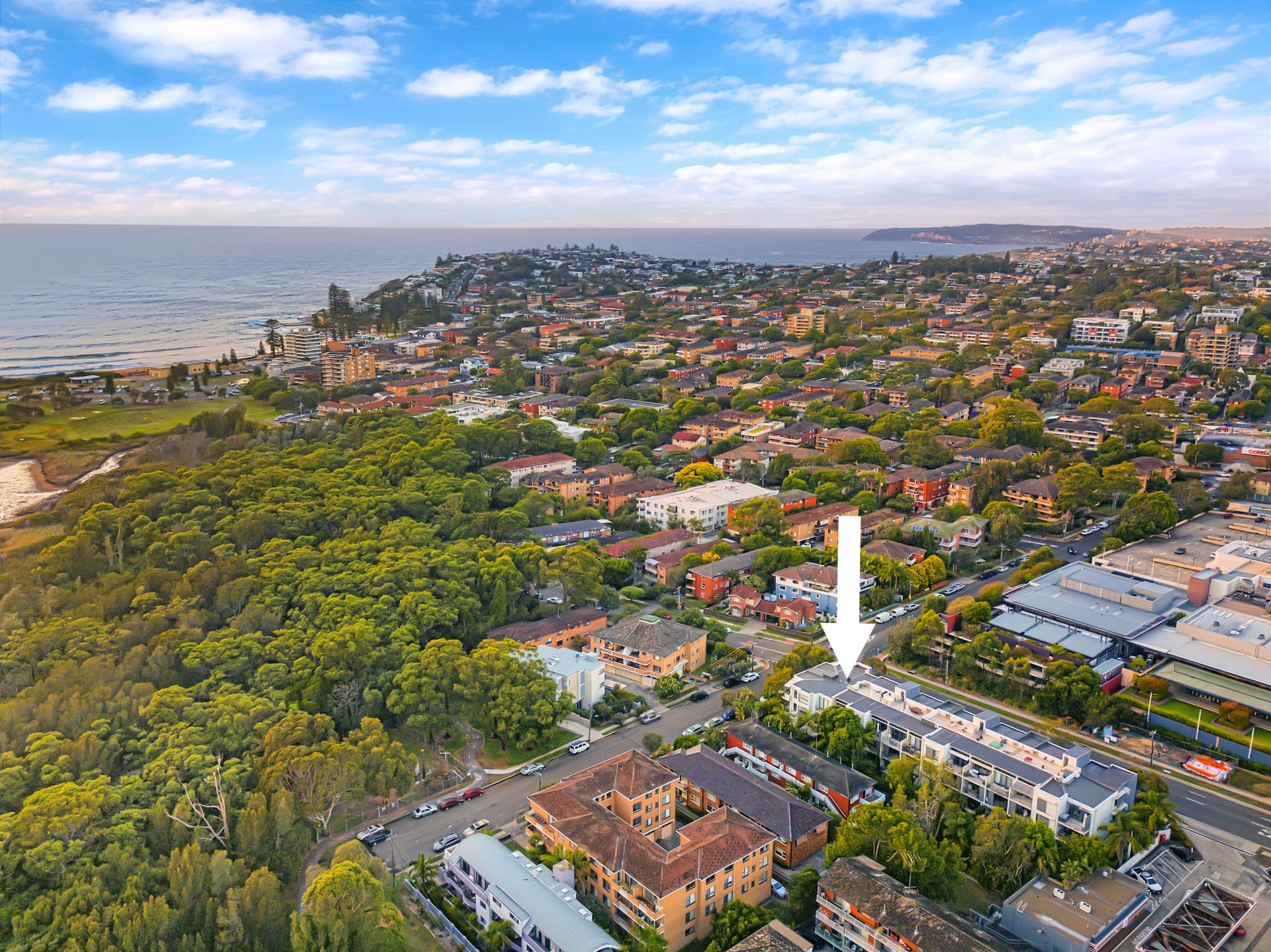 Real Estate For Sale 7/20 Hawkesbury Avenue Dee Why , NSW