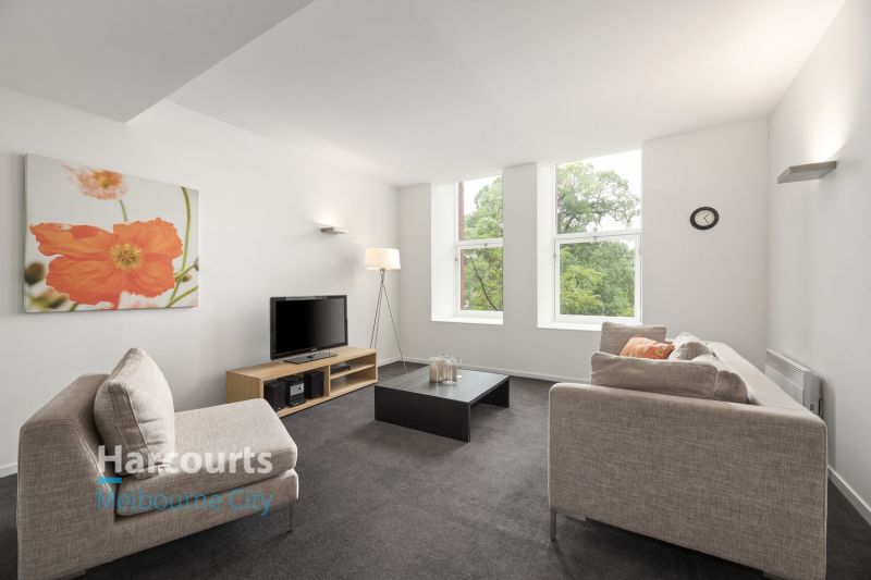 Real Estate For Lease 102K/211 Powlett Street East Melbourne , VIC