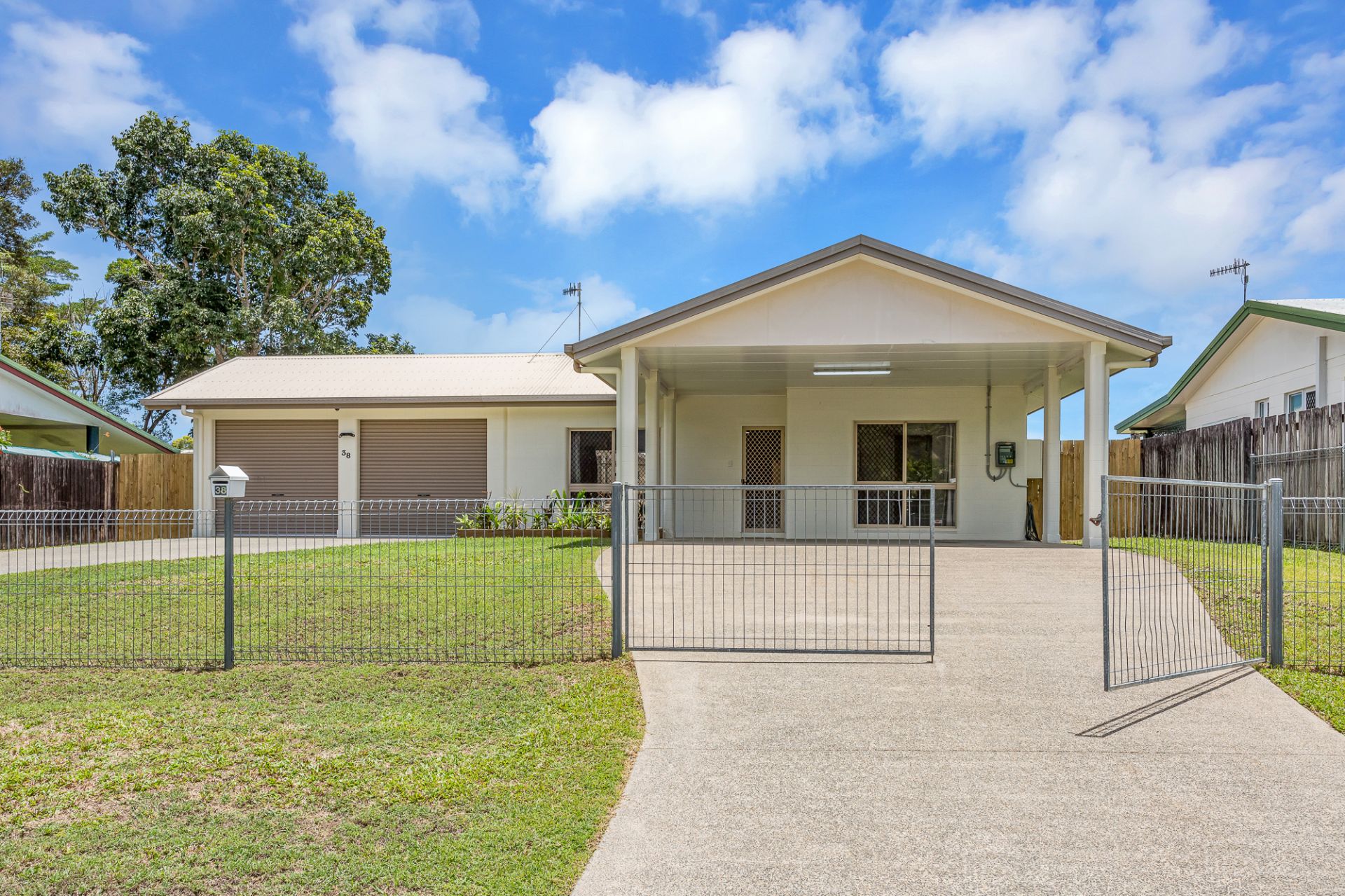 Edmonton Cairns South Properties