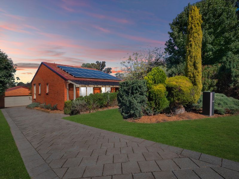 Real Estate For Sale 12 Fuhrman Street Evatt , ACT