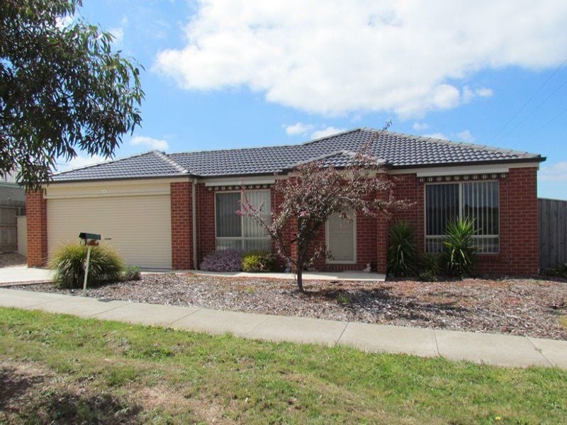 4 Hogan Road, BALLAN Sweeney Estate Agents