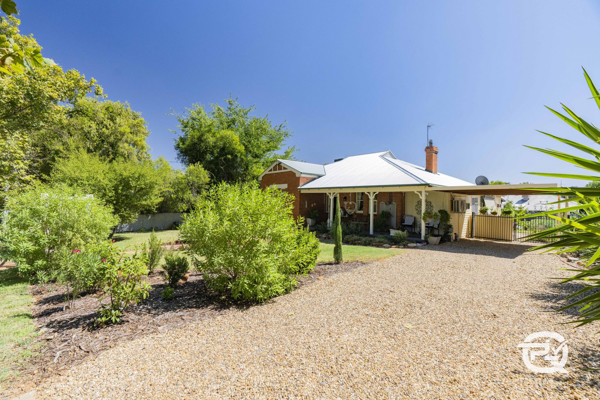 31 Audley Street, Narrandera QPL Rural