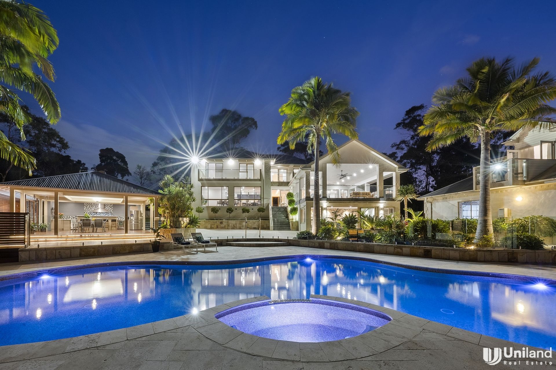 101 Porters Road, Kenthurst Uniland Real Estate