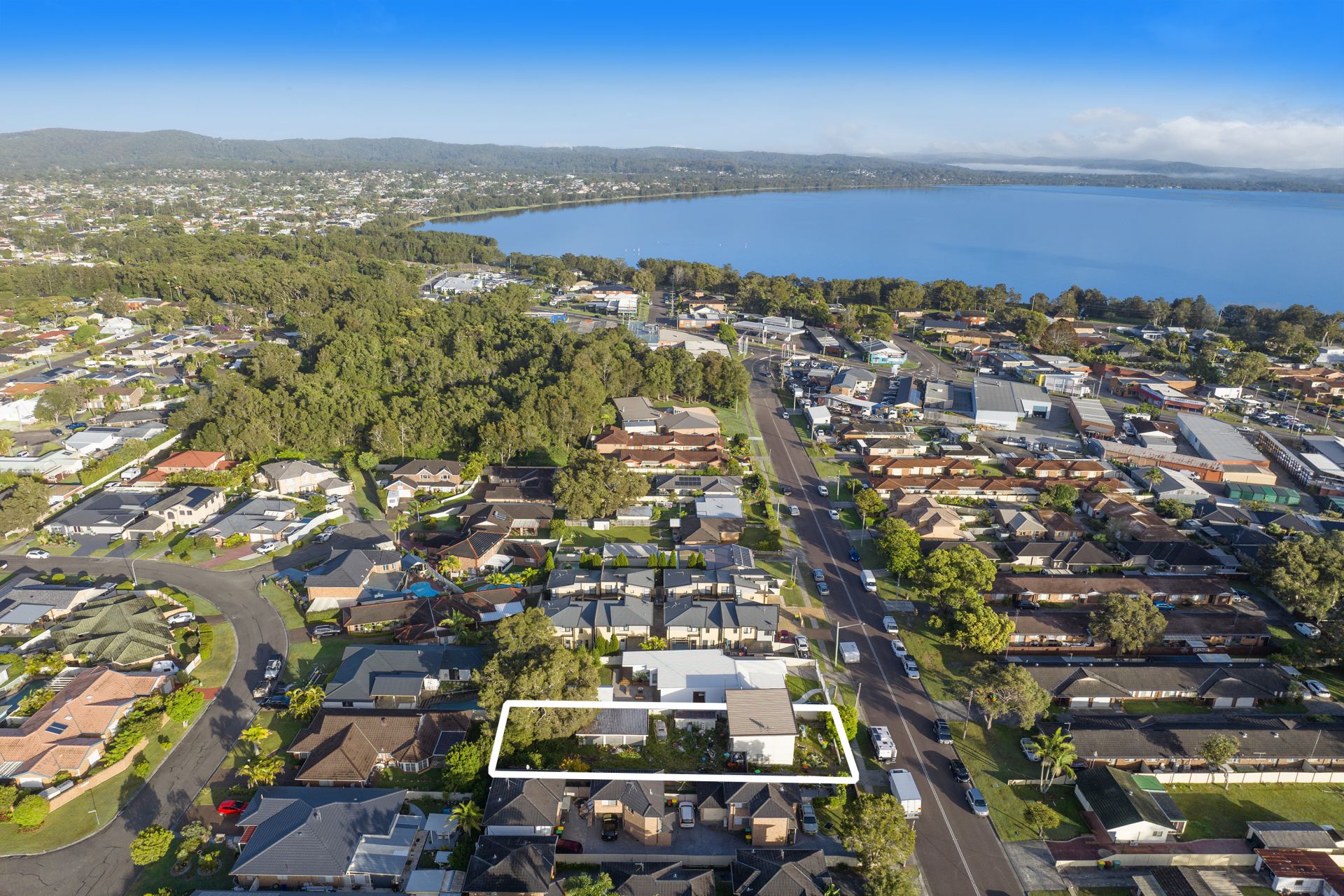 Real Estate For Sale 27 McLachlan Avenue Long Jetty , NSW