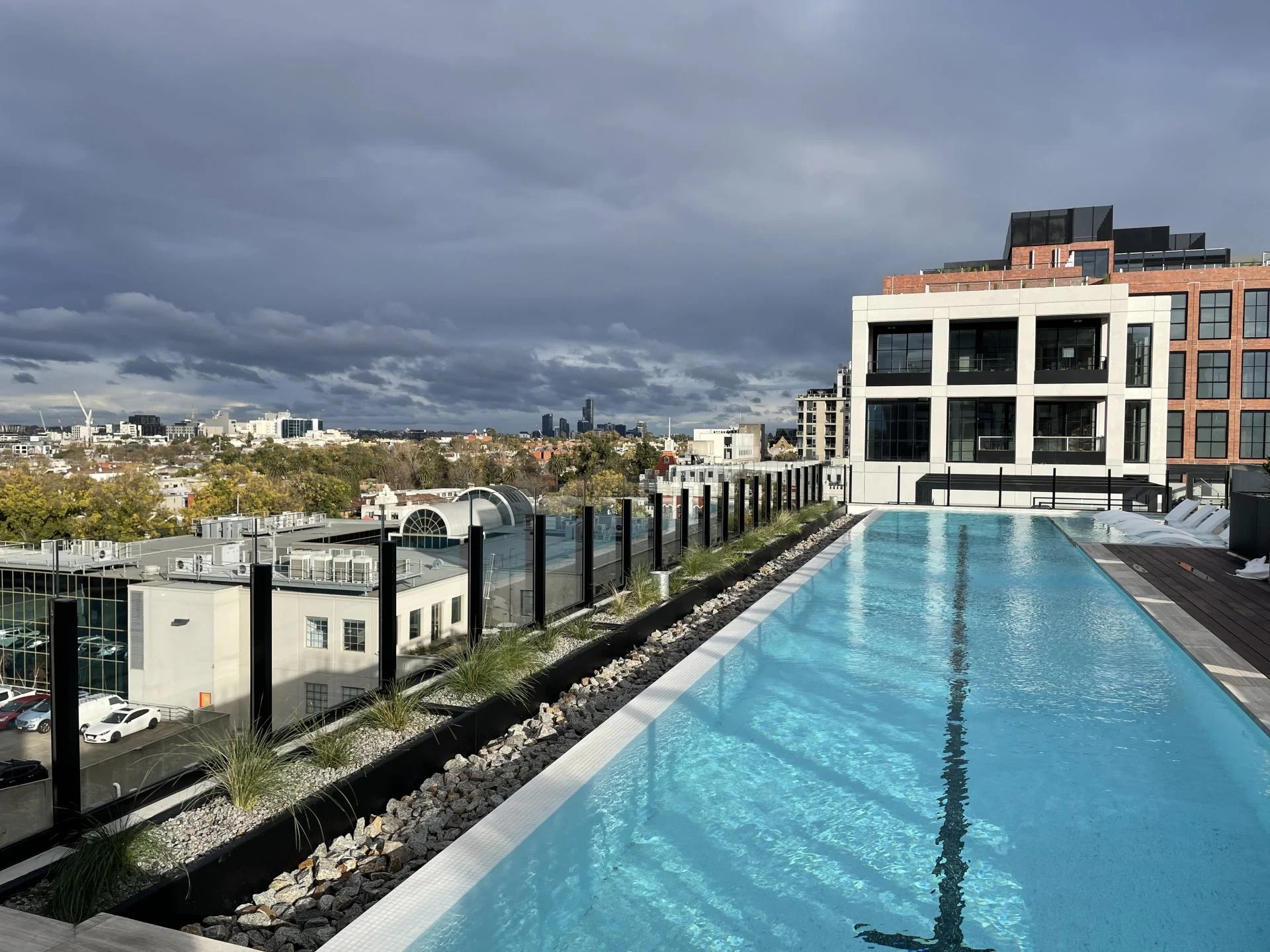 Real Estate For Lease 413/31 Wellington Street Collingwood , VIC