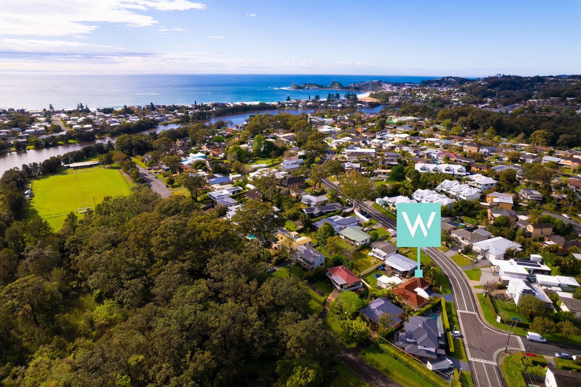 88 Willoughby Road, Terrigal Whiteman Property