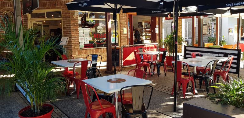 Business For Sale By Owner Bellingen NSW 2454