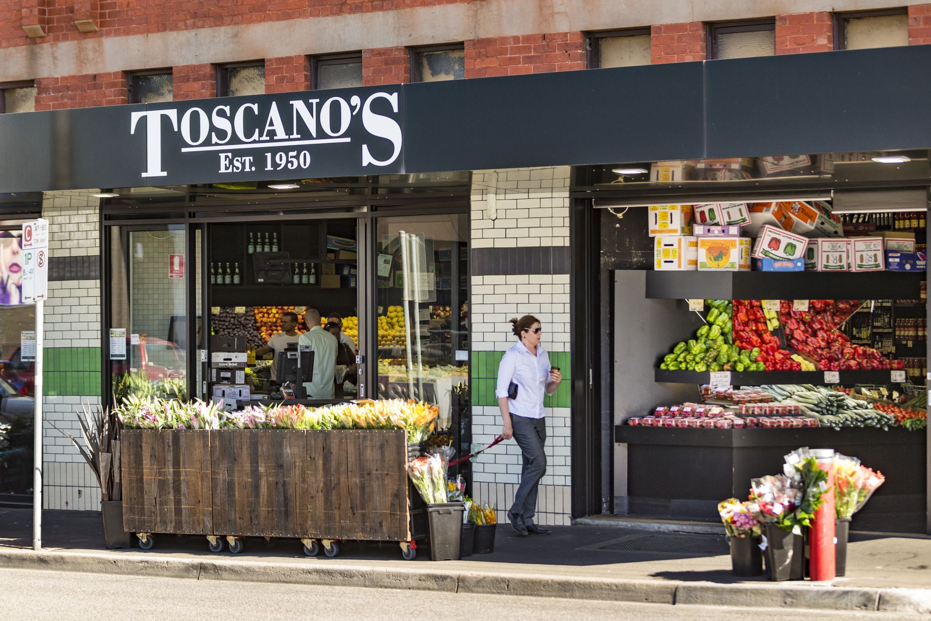 Kay & Burton 6 Grange Road, Kew