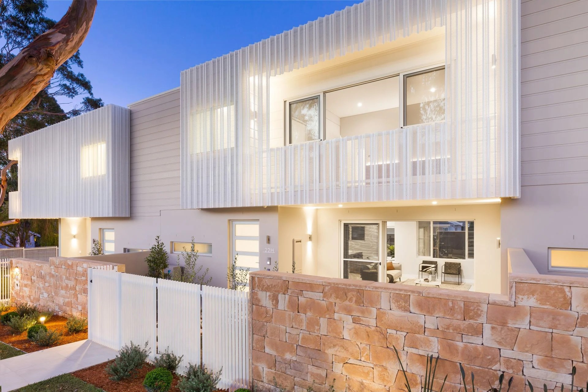 22H Coronation Avenue, Cronulla Gibson Partners Real Estate