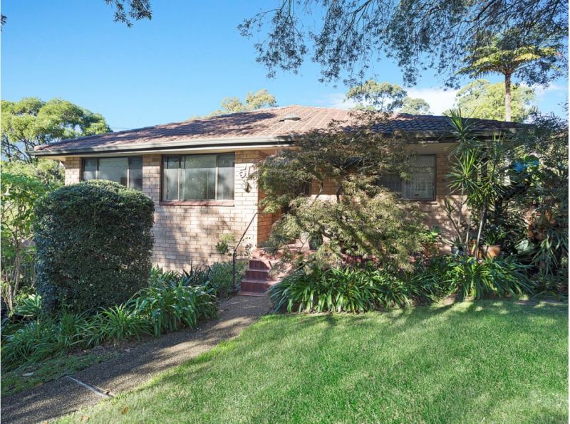 51/1014 Loch Maree Avenue, Thornleigh Allen & Sheppard