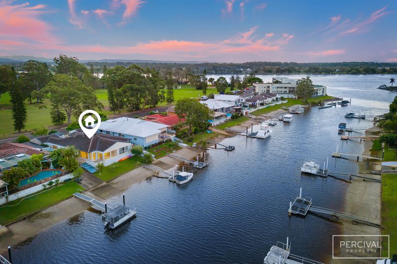 Real Estate For Sale 50A Hibbard Drive Port Macquarie , NSW