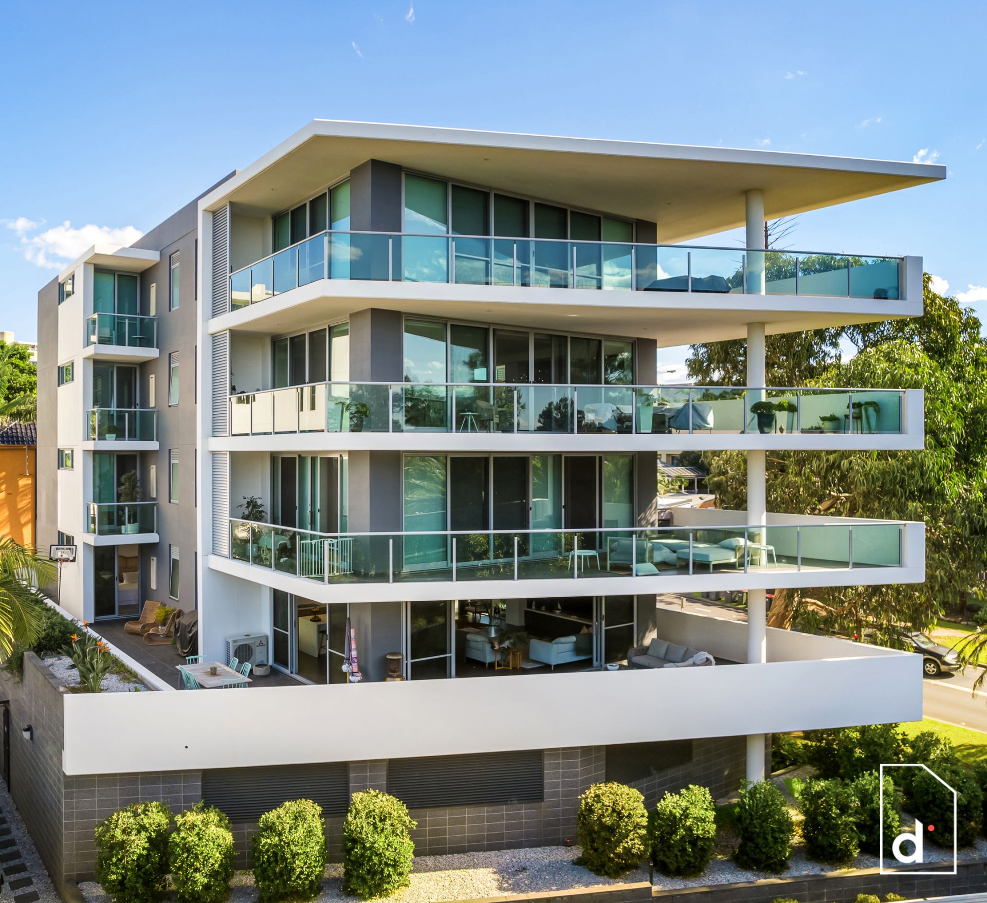 Sold property Undisclosed for 1/1A Kembla Street North Wollongong , NSW 2500