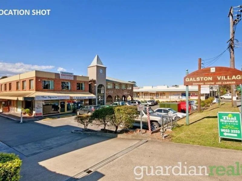 Real Estate For Sale Galston , NSW