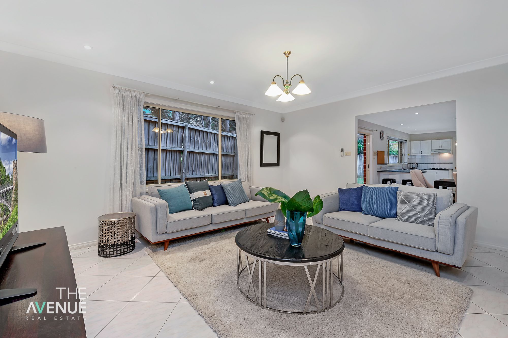 Real Estate For Sale 43 County Drive Cherrybrook , NSW