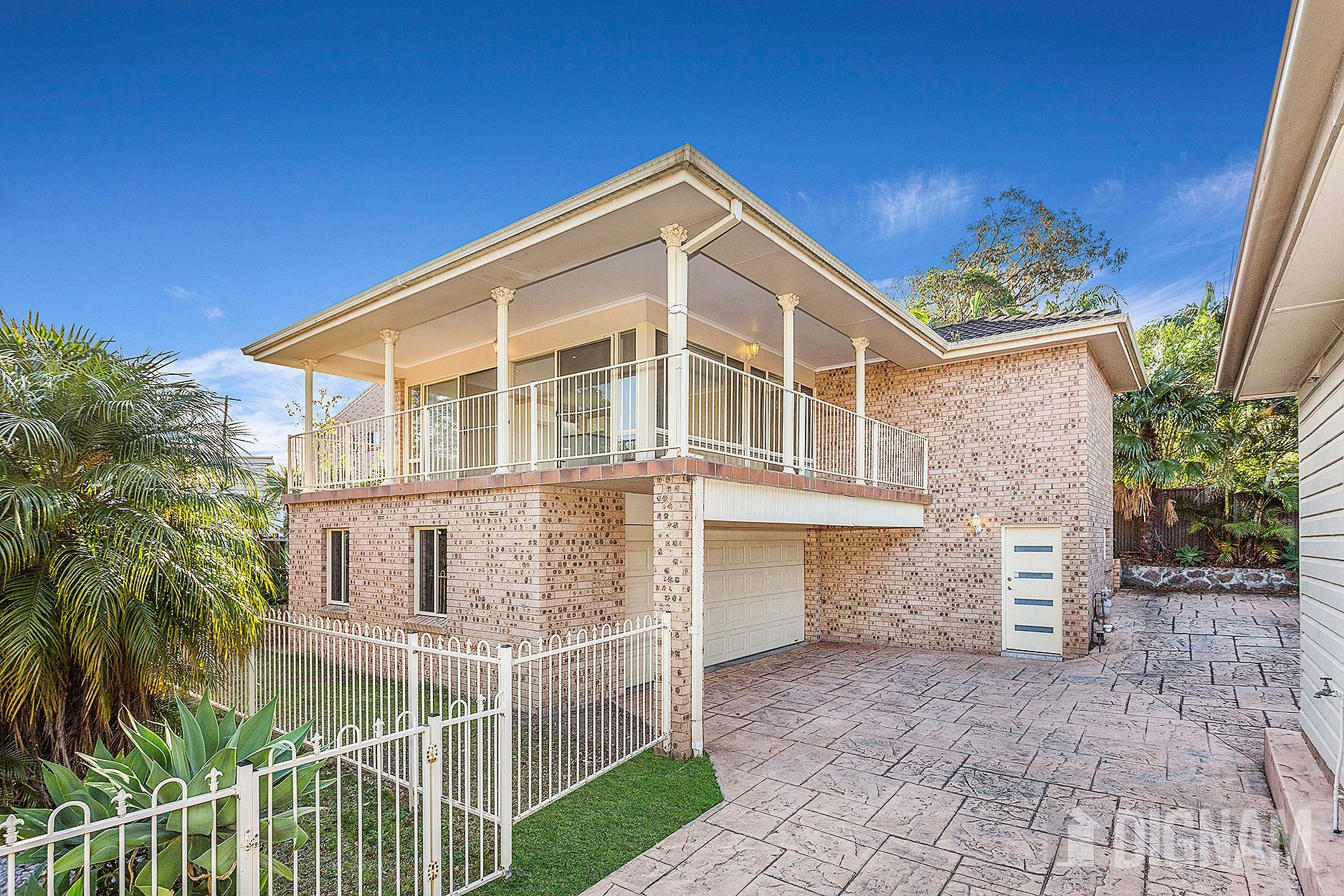 Real Estate For Lease 40b Spring Street Mount Keira , NSW