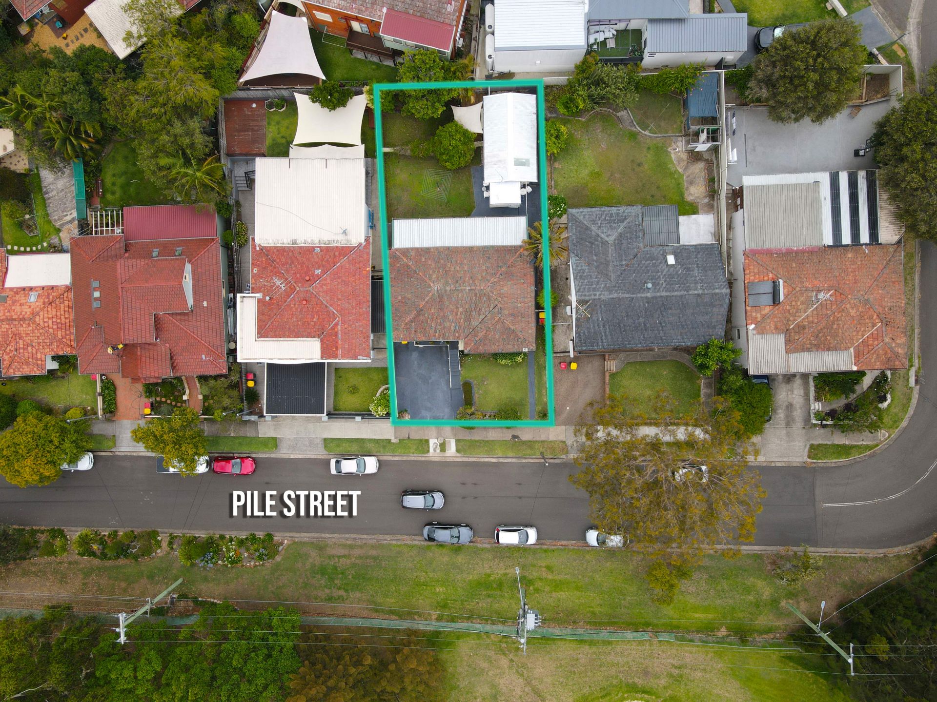 Real Estate For Sale 40 Pile Street Bardwell Valley , NSW