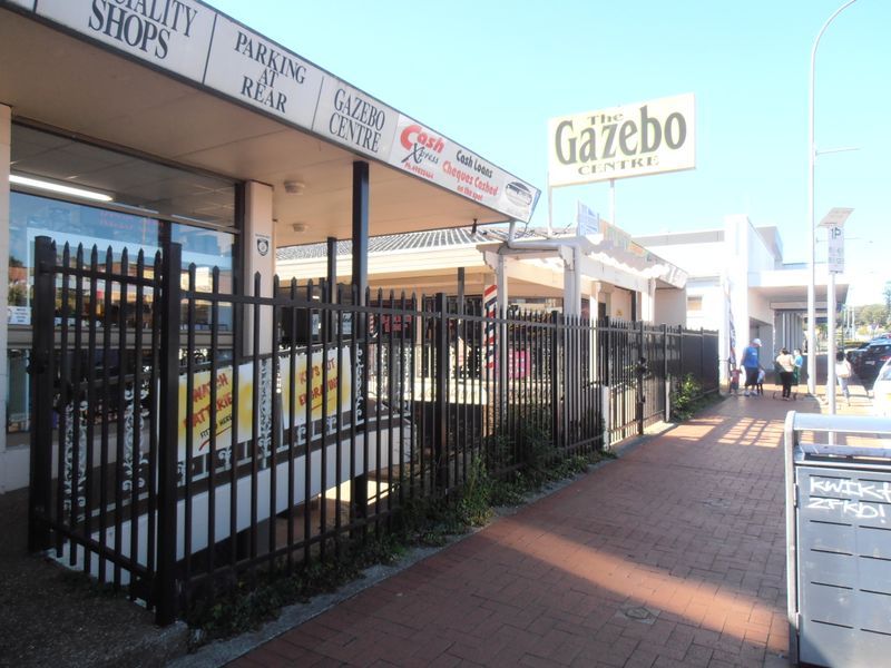 Real Estate For Lease Osborn