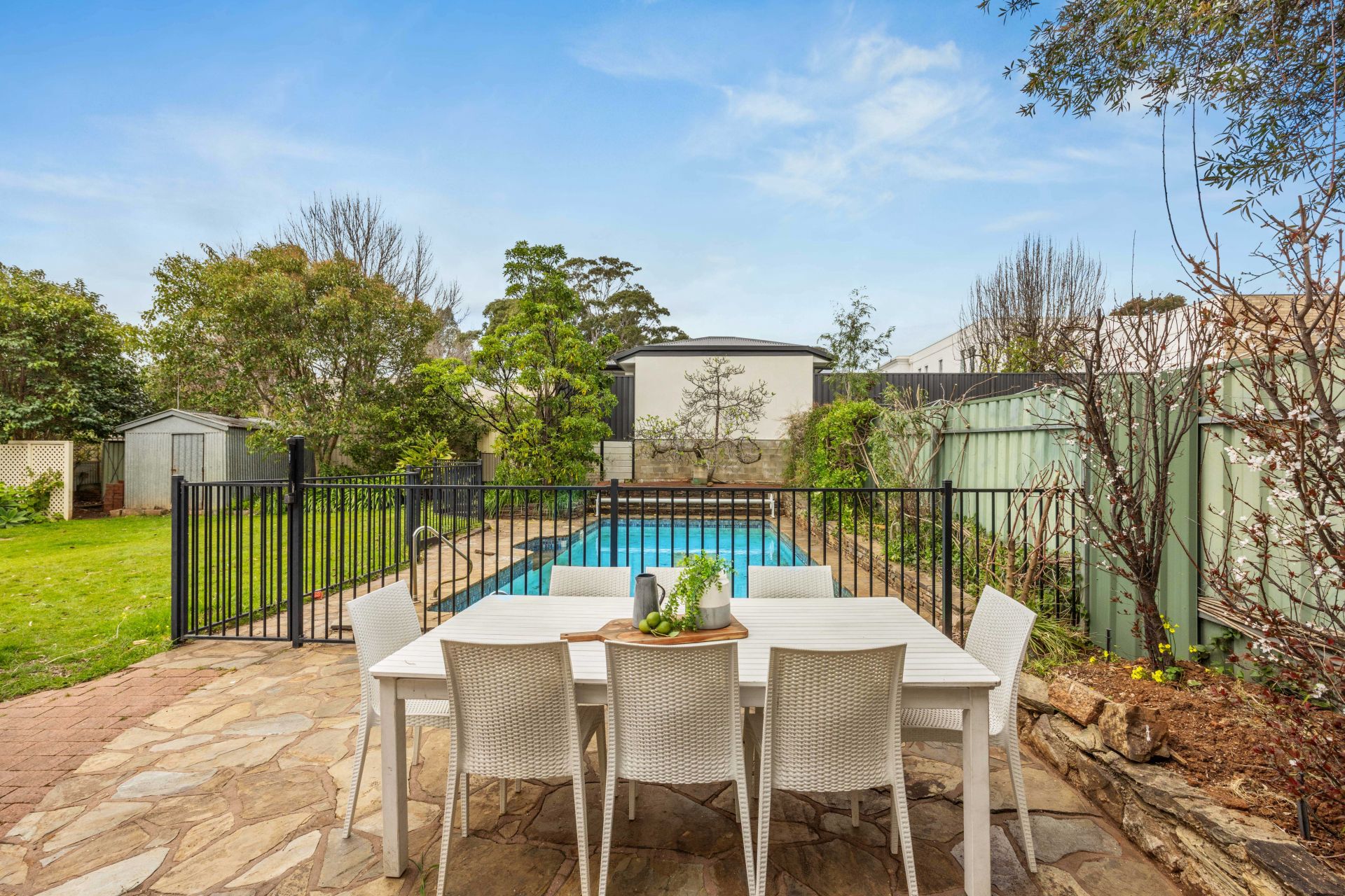 52 Devereux Road, Hazelwood Park Williams Real Estate