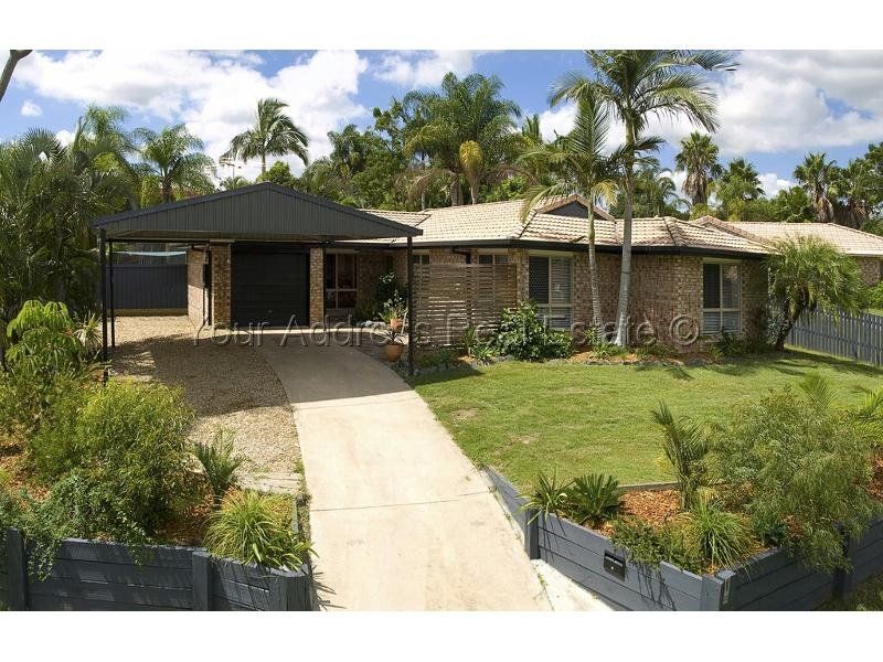 Real Estate For Sale 24 Mortlake Crescent Boronia Heights , QLD