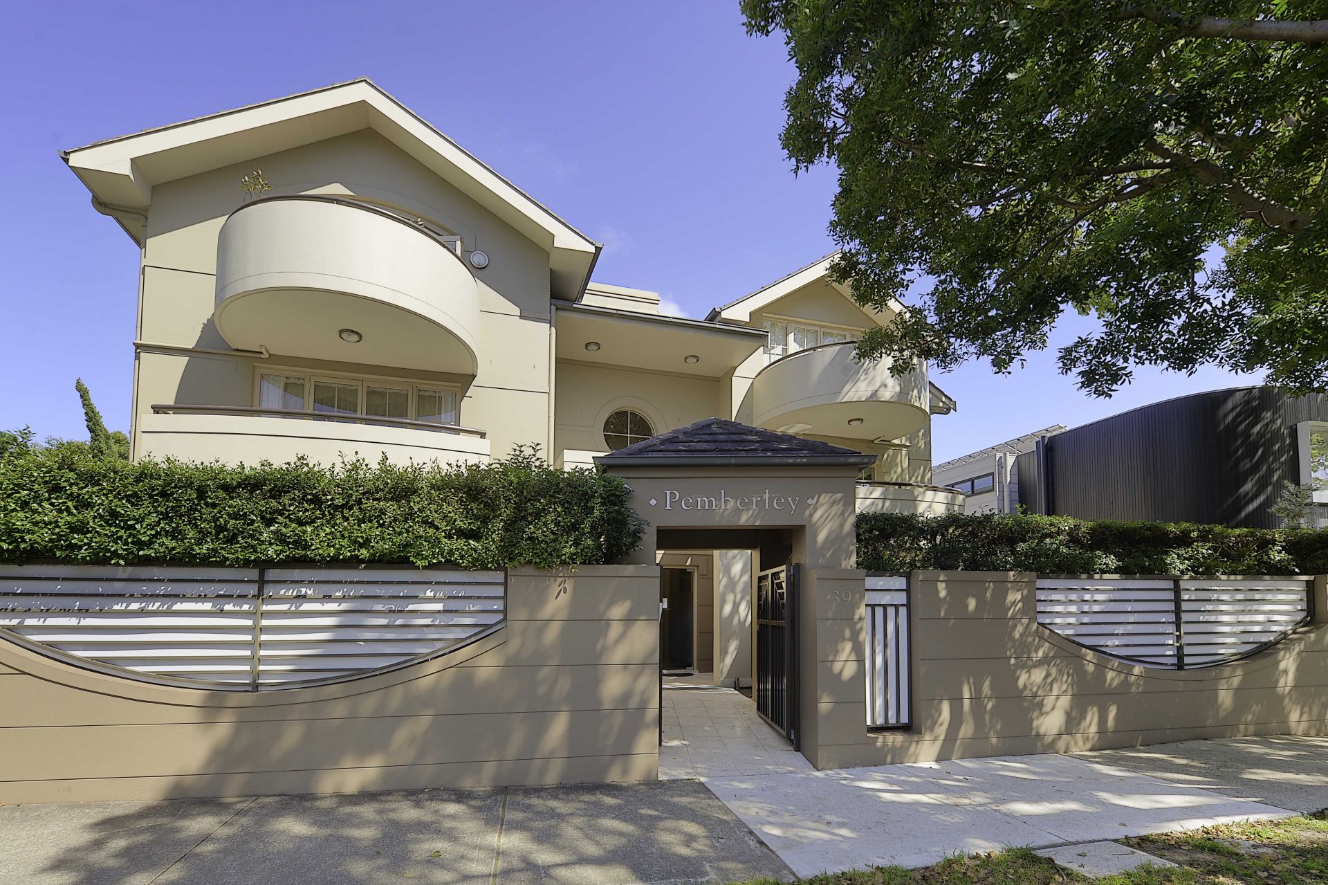 5/39 Wilberforce Avenue Rose Bay , NSW 2029 Apartment For Lease