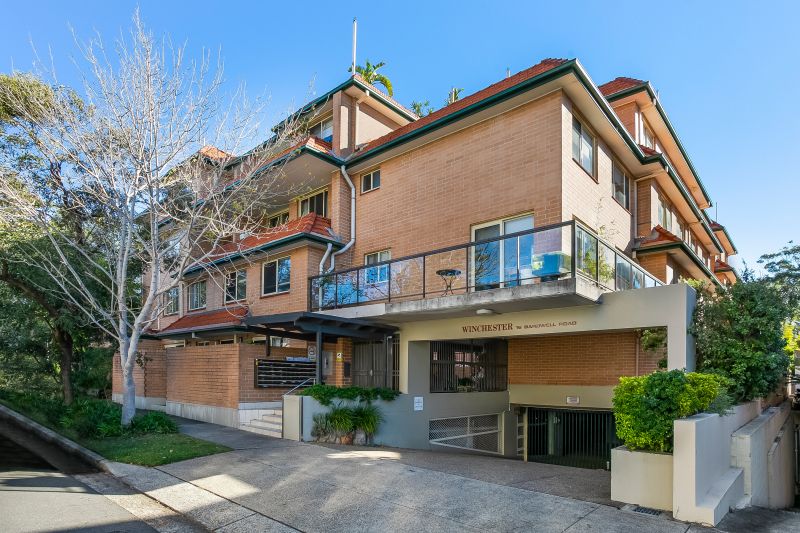 Real Estate For Lease 47/16 Bardwell Road Mosman , NSW